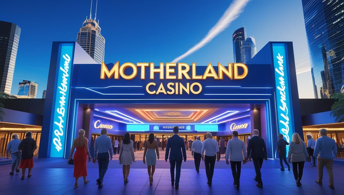 motherland Casino Australia bonus and pokies motherland Casino Australia welcome bonus and pokies